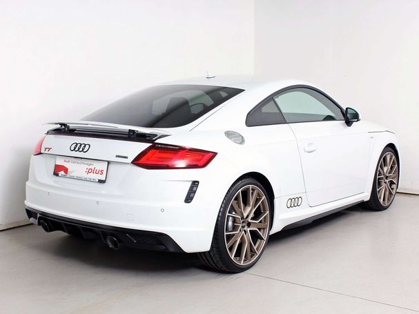 Audi TT 180 kW image number 4