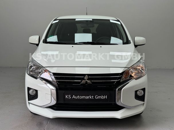 Mitsubishi Space Star Spirit 52 kW image number 2