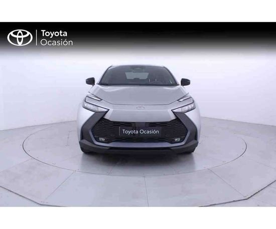 Toyota C-HR GR Sport Premiere 144 kW image number 3