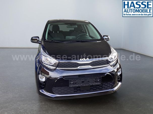 Kia Picanto 49 kW image number 25