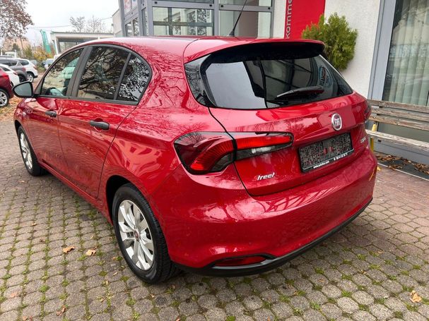 Fiat Tipo 1.4 Street 70 kW image number 3