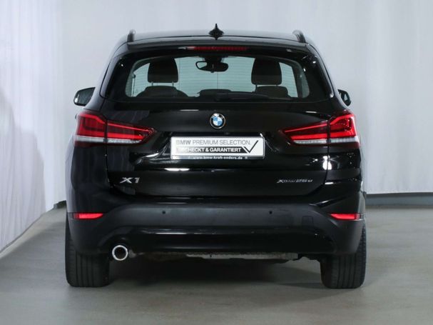 BMW X1 xDrive 135 kW image number 6