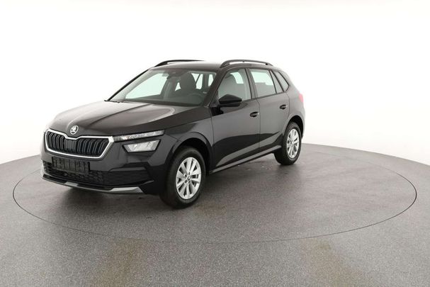 Skoda Kamiq 1.0 TSI DSG Ambition 81 kW image number 27