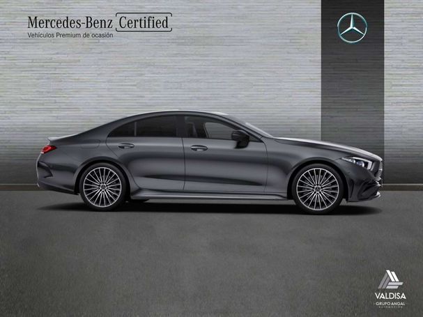 Mercedes-Benz CLS 300 195 kW image number 3