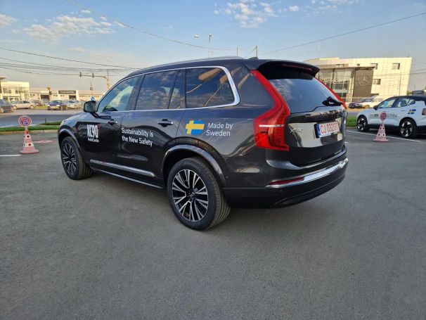 Volvo XC90 335 kW image number 4