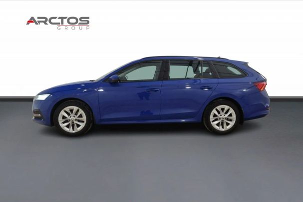 Skoda Octavia 2.0 TDI 85 kW image number 5