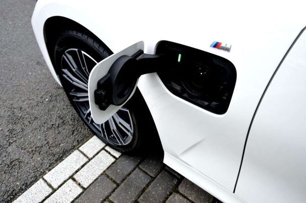 BMW 330 M Sport 185 kW image number 26