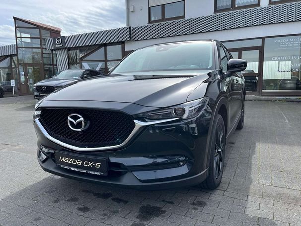 Mazda CX-5 SKYACTIV-G 143 kW image number 1