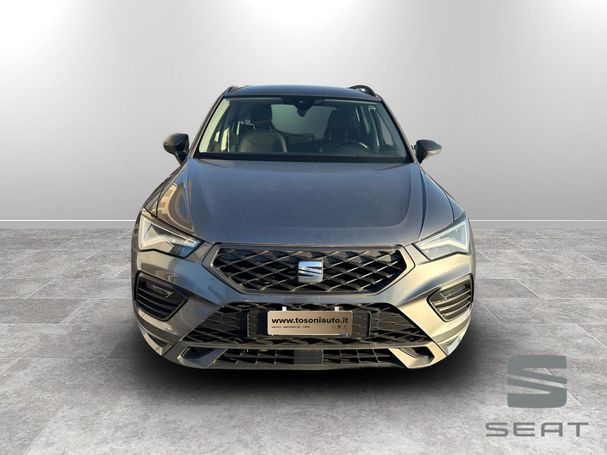 Seat Ateca 1.5 TSI DSG FR 110 kW image number 2