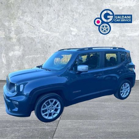 Jeep Renegade 96 kW image number 8