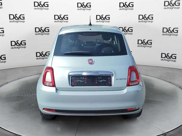 Fiat 500 1.0 51 kW image number 6