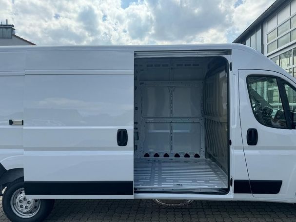 Opel Movano Cargo L3H2 103 kW image number 12