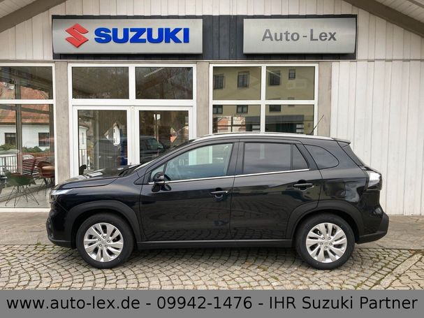 Suzuki SX4 S-Cross 95 kW image number 5