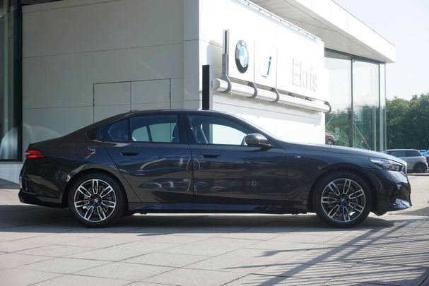 BMW 520i 153 kW image number 3