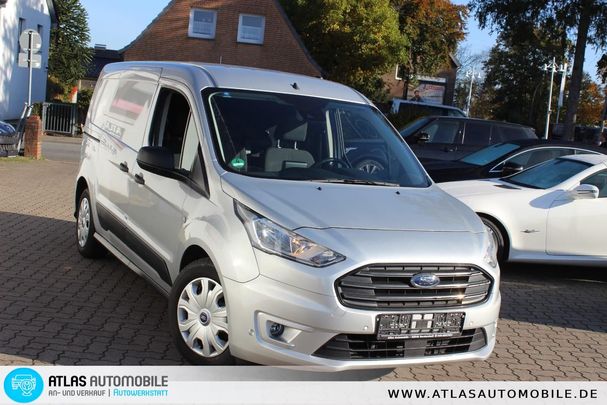 Ford Transit Connect 74 kW image number 28