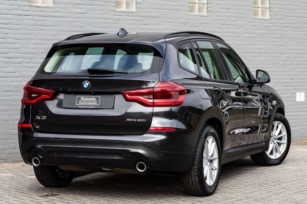 BMW X3 xDrive 185 kW image number 3