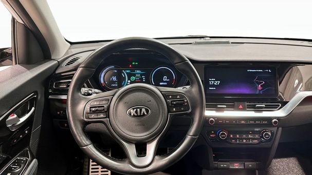 Kia Niro e 150 kW image number 10