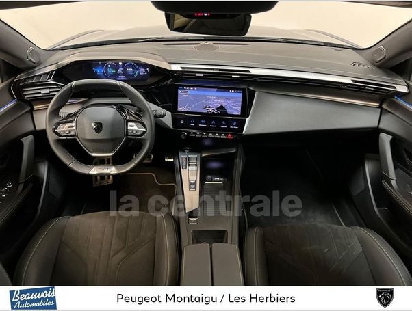 Peugeot 408 165 kW image number 8