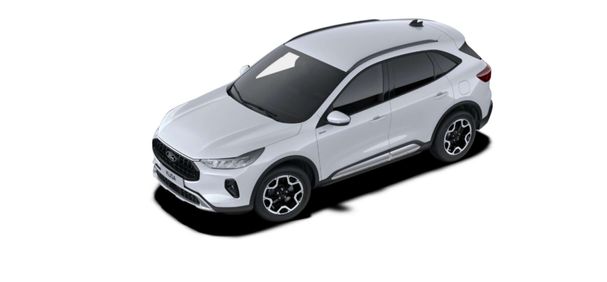 Ford Kuga Active 2.5 PHEV 178 kW image number 6