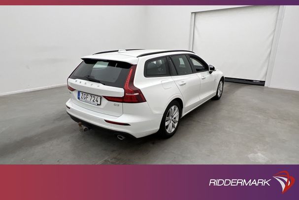 Volvo V60 D3 Momentum 110 kW image number 6