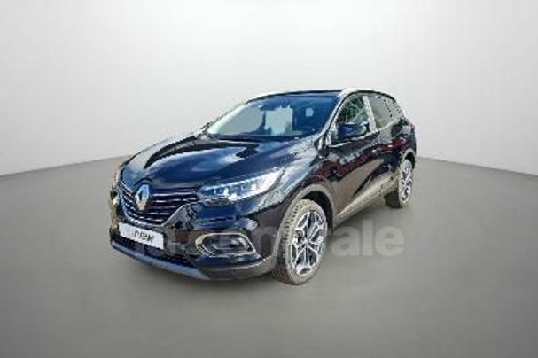 Renault Kadjar TCe 140 103 kW image number 1