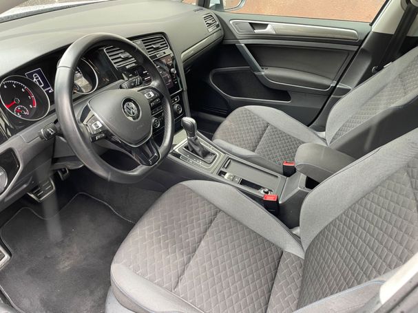 Volkswagen Golf 1.5 TSI DSG Join 110 kW image number 8