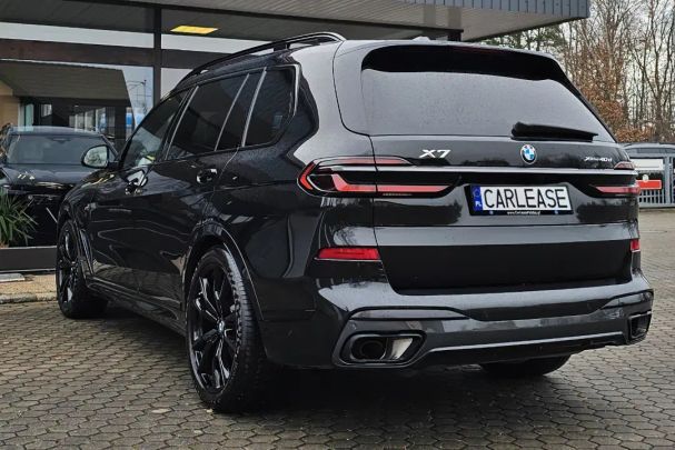 BMW X7 xDrive 250 kW image number 4