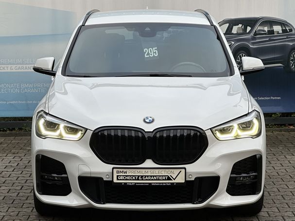 BMW X1 sDrive18i 100 kW image number 19