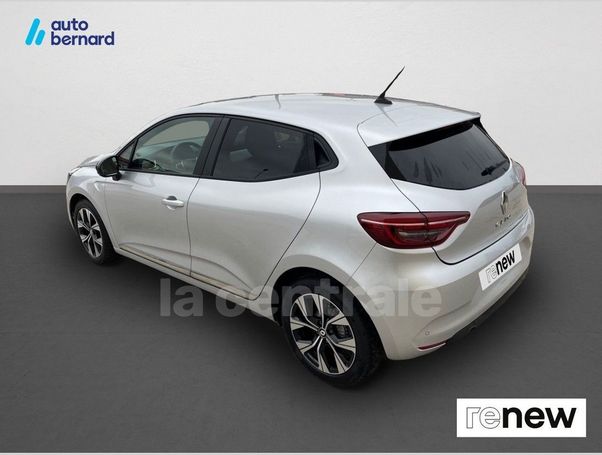 Renault Clio 74 kW image number 4