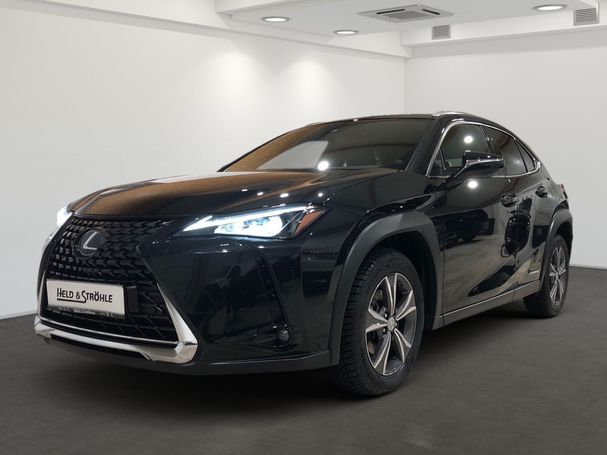 Lexus UX 250h 135 kW image number 1