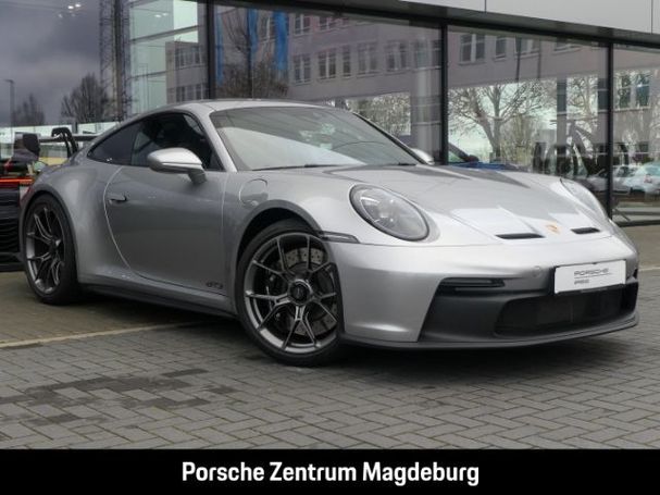 Porsche 992 GT3 375 kW image number 2