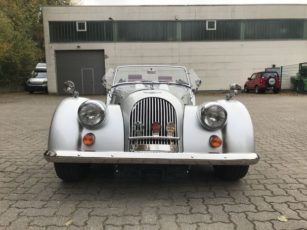 Morgan Roadster 210 kW image number 24