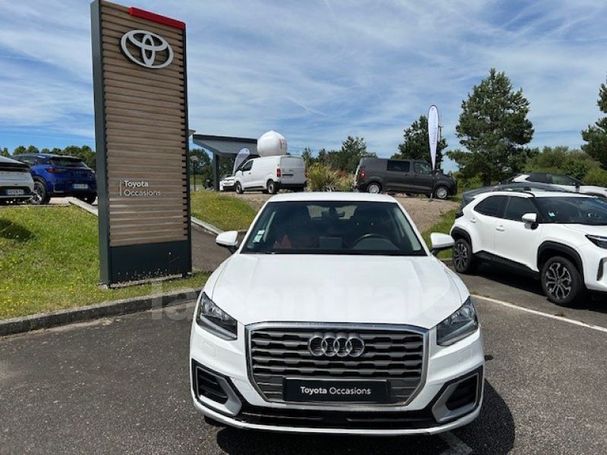 Audi Q2 1.0 TFSI Sport 85 kW image number 3