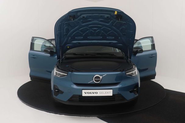 Volvo C40 Ultimate 170 kW image number 43