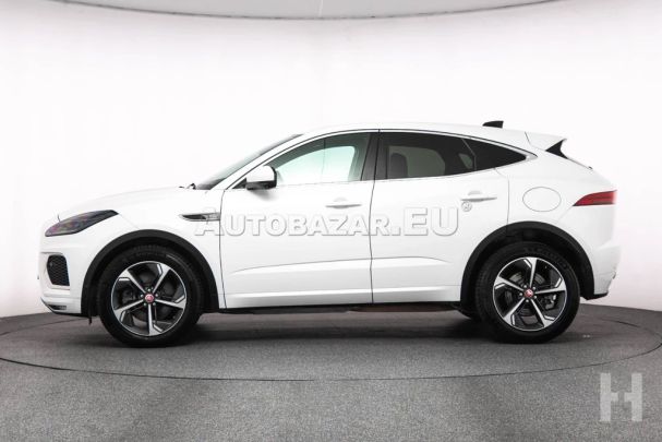 Jaguar E-Pace 198 kW image number 1