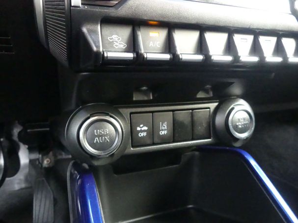 Suzuki Ignis 63 kW image number 19