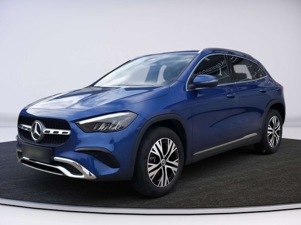 Mercedes-Benz GLA 250 e 160 kW image number 1