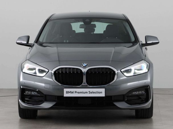 BMW 118i 100 kW image number 6