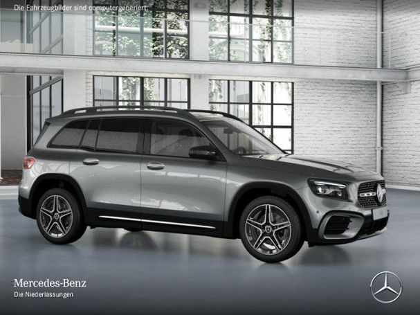 Mercedes-Benz GLB 200 120 kW image number 28