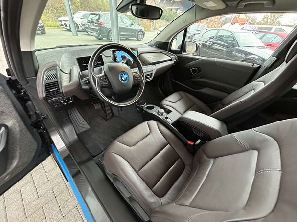 BMW i3 125 kW image number 9