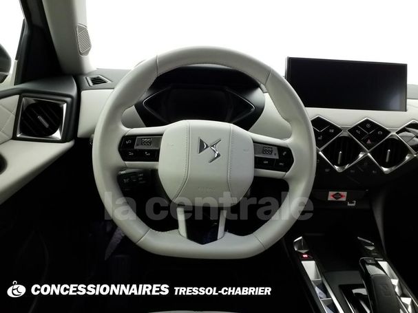 DS Automobiles 3 Crossback E-Tense 100 kW image number 24