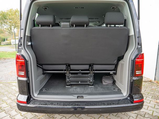 Volkswagen T6 Caravelle DSG 150 kW image number 16