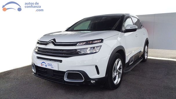 Citroen C5 Aircross Pure Tech 130 S&S LIVE 96 kW image number 1