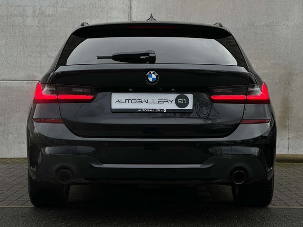 BMW 330e Touring M Sport xDrive 215 kW image number 9