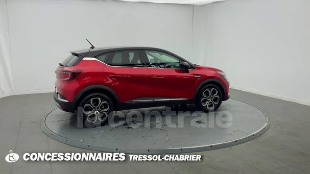 Renault Captur 118 kW image number 18