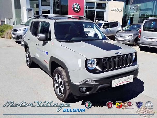 Jeep Renegade 177 kW image number 2