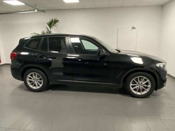 BMW X3 sDrive 112 kW image number 2