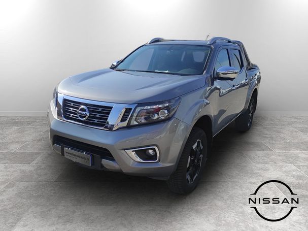 Nissan Navara DC Tekna 140 kW image number 1