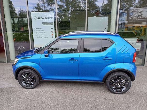 Suzuki Ignis 61 kW image number 5