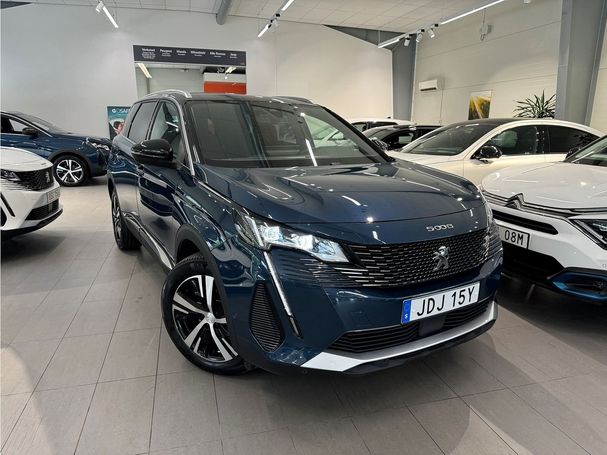 Peugeot 5008 96 kW image number 2